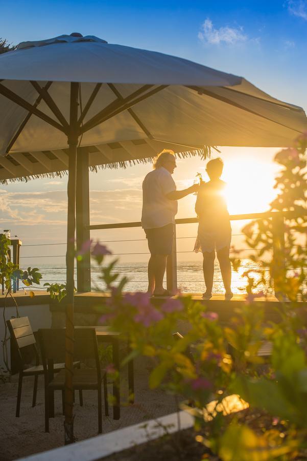 Le Nautique Waterfront Hotel La Digue Zewnętrze zdjęcie